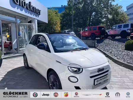 Fiat 500 1.0