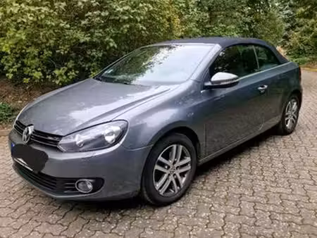 Volkswagen Golf 1.2 TSI 105