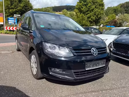 Volkswagen Sharan 2.0 TDI 177 Life