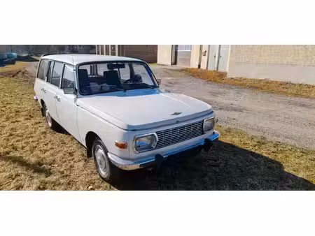 Wartburg 353 