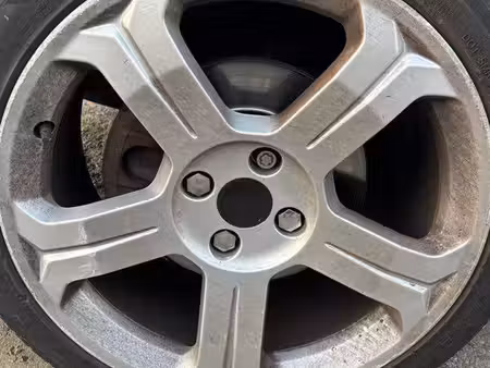 Peugeot 307 CC 2.0 138