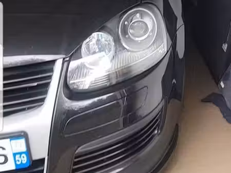 Volkswagen Golf R32 TSI 170