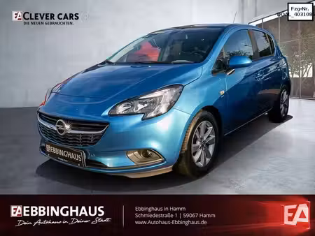 Opel Corsa 1.4 90