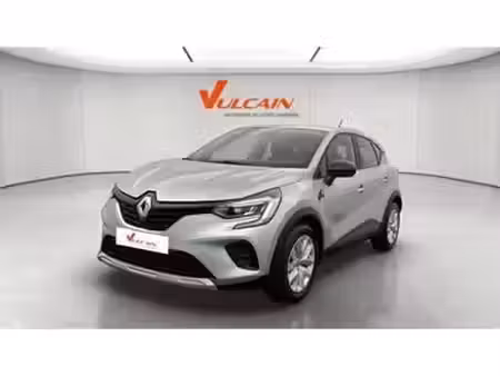 Renault Captur E-Tech 1.6 145 Business