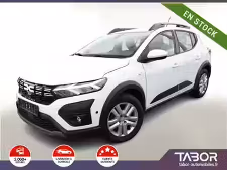 Dacia Sandero 1.0 100 Expression