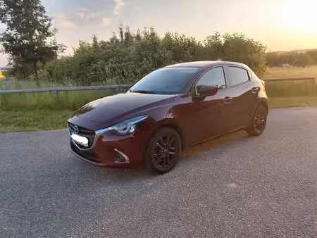 Mazda Mazda2 Skyactiv G 1.5 90