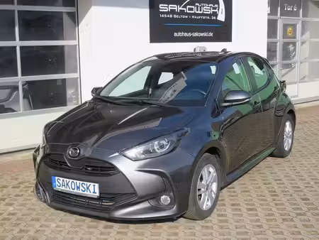 Mazda Mazda2 1.5 116