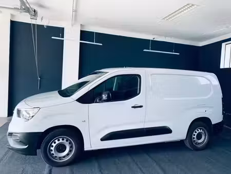 Opel Combo 1.5 102