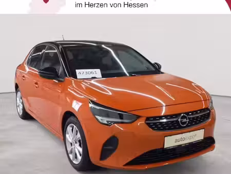 Opel Corsa 1.2 75 Elegance