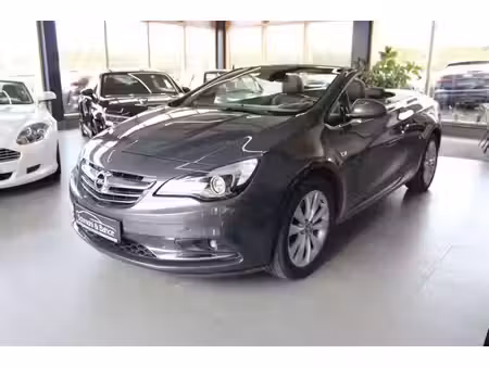 Opel Cascada 1.4 140 Edition
