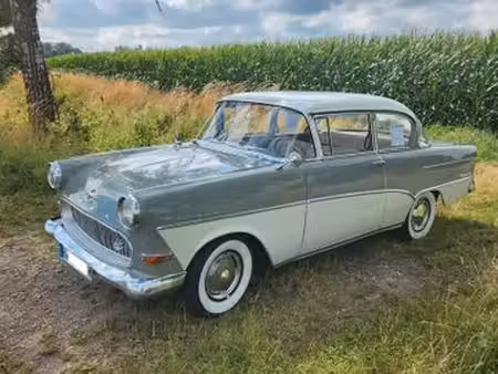 Opel Rekord 