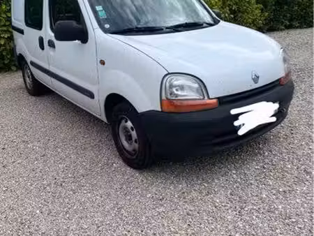 Renault Kangoo 1.9 65