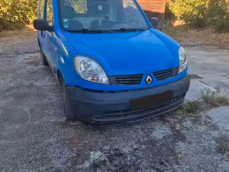 Renault Kangoo 1.5 dCi 70