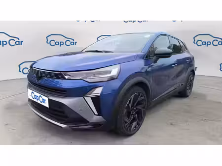 Renault Symbioz E-Tech 1.6 145 Esprit Alpine