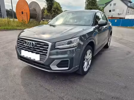 Audi Q2 1.6 TDI 116 Sport