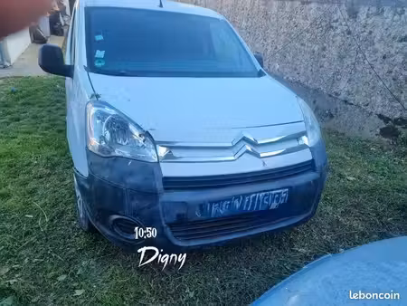 Citroën Berlingo 1.6