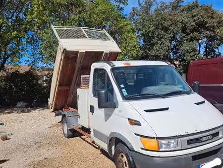 Iveco Daily 35