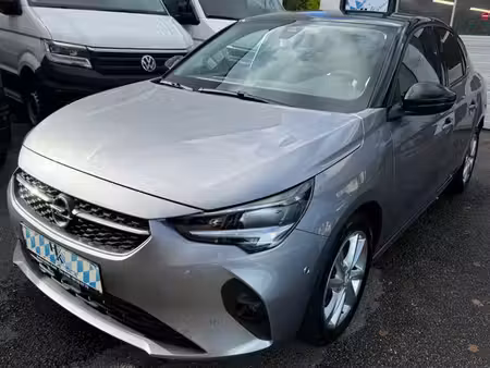 Opel Corsa 1.2 101 Elegance