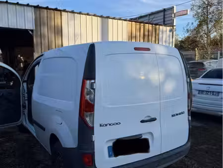 Renault Kangoo 1.5