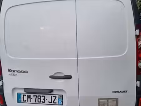 Renault Kangoo 1.5