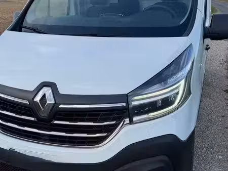 Renault Trafic 2.0 dCi 120