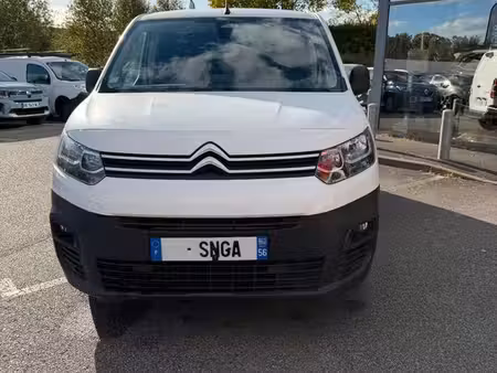 Citroën Berlingo 1.5 HDi 100