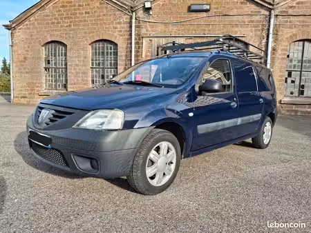 Dacia Logan 75