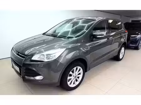 Ford Kuga 2.0 TDCi 150 Titanium