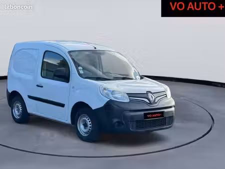 Renault Kangoo 1.5 dCi 75