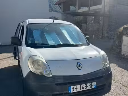 Renault Kangoo 1.5 dCi 70