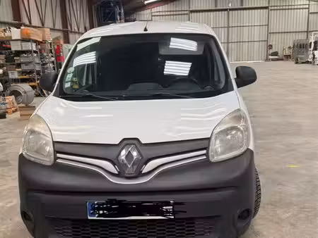 Renault Kangoo 1.5