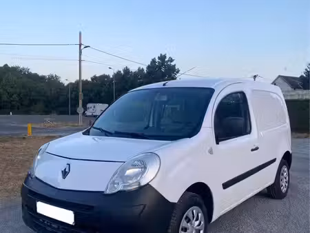 Renault Kangoo 1.5 dCi 70