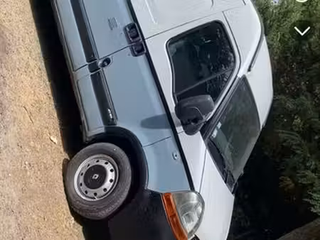 Renault Master 2.2 dCi 90