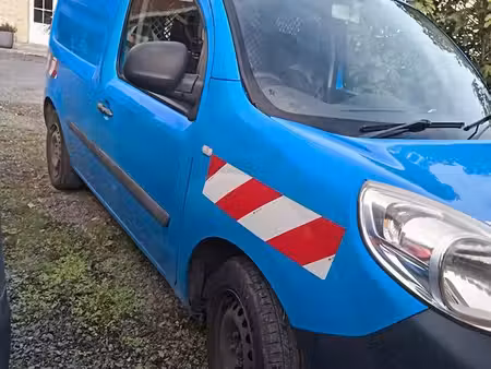 Renault Kangoo 1.5 dCi