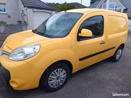 Renault Kangoo 1.5