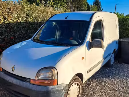 Renault Kangoo 1.9 65