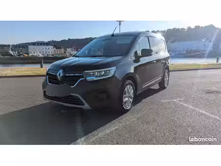 Renault Kangoo 1.5 dCi 115 Techno