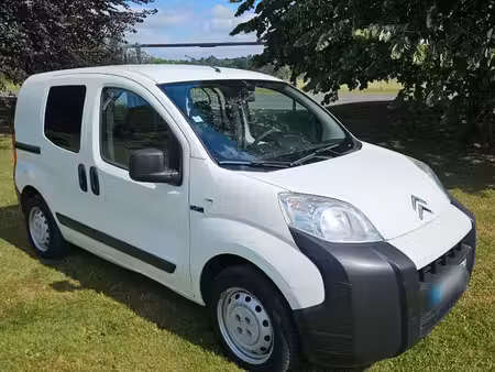 Citroën Nemo 