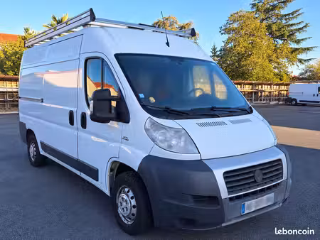 Fiat Ducato 2.2 100