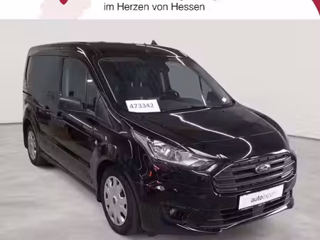 Ford Transit 1.5 120 Trend