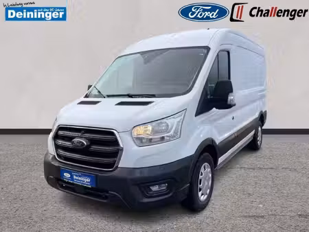 Ford Transit 2.0 TDCi 170 Trend
