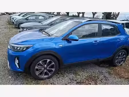 Kia Stonic 1.0 T-GDi 100