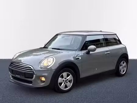 Mini Mini One 1.2 102
