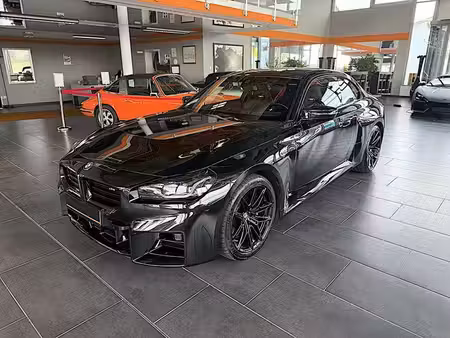 BMW Série 2 M2 3.0 460