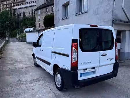 Citroën Jumpy