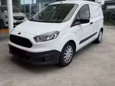 Ford Transit 1.0 100
