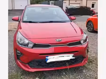 Kia Rio 1.2 84 Active