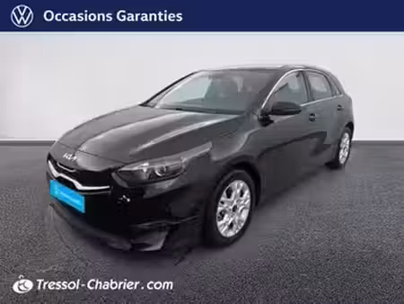 Kia Ceed 1.5 T-GDi 160 Active