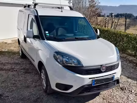 Fiat Doblo 95