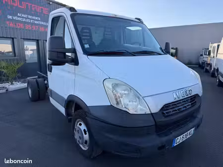 Iveco Daily 35 2.3 126